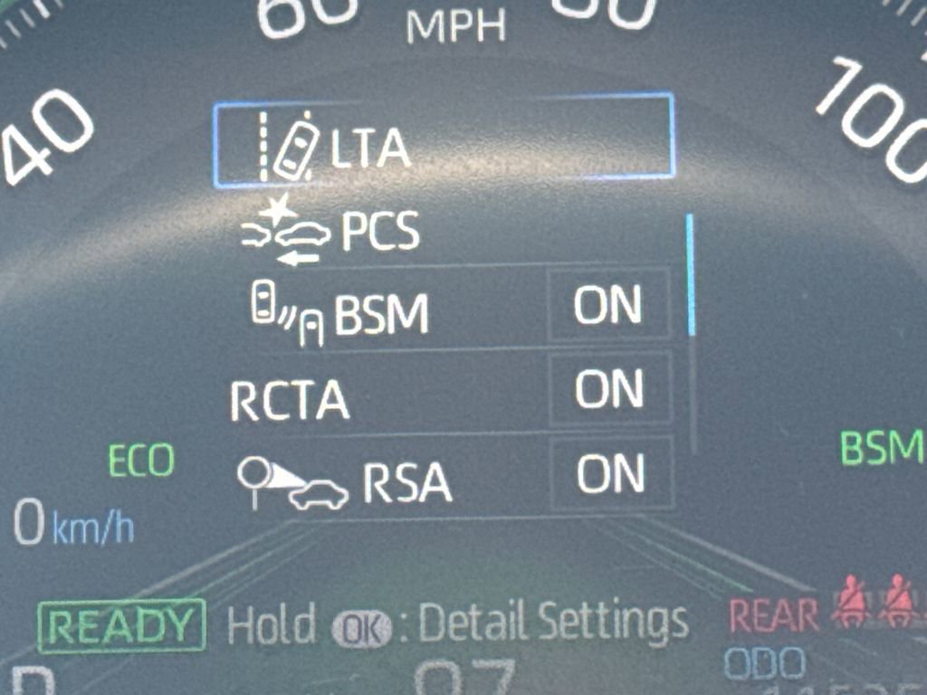 Used 2023 Toyota RAV4 XLE w/ Convenience Package AWD/4WD image 18