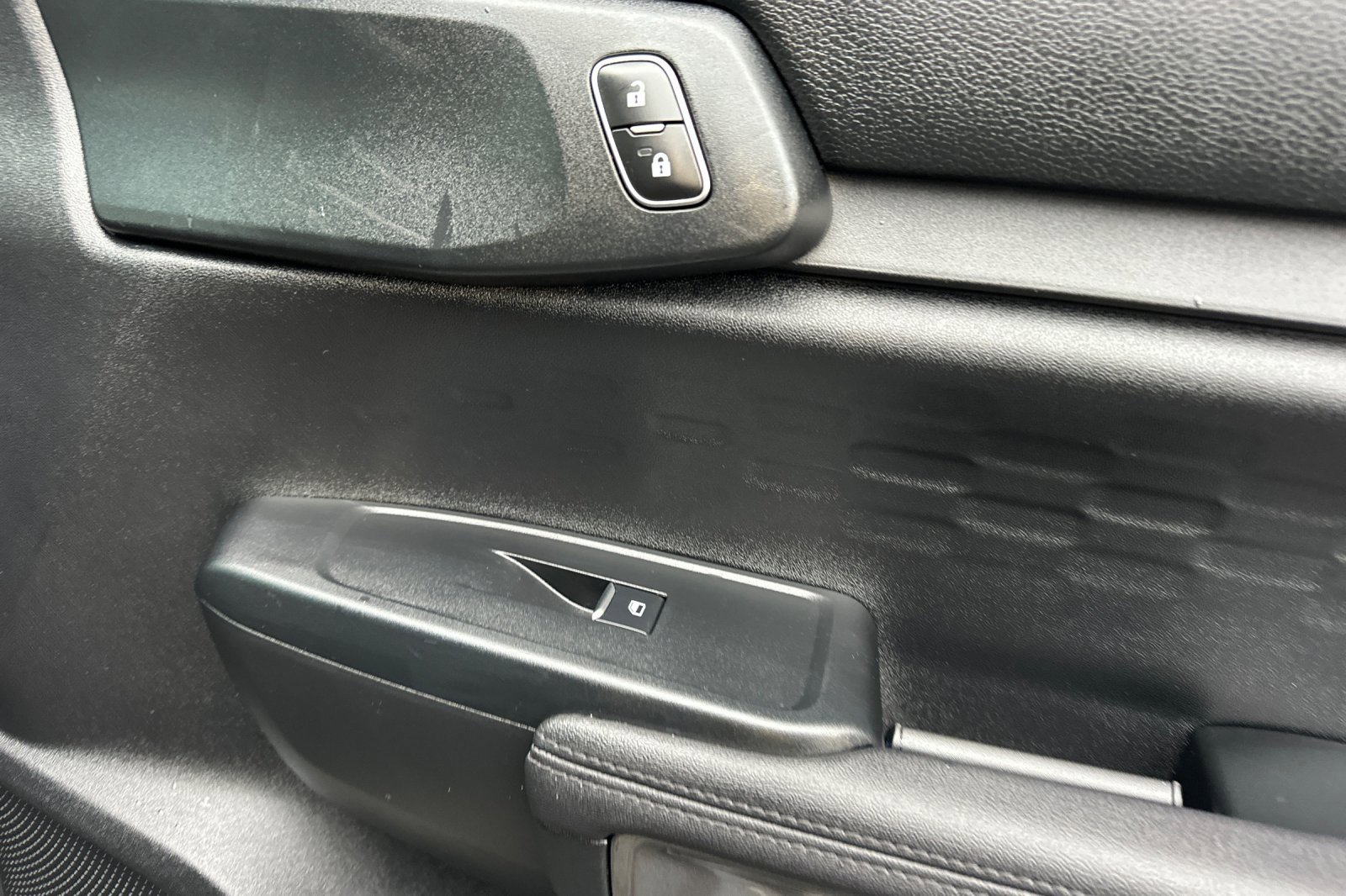 Used 2025 Ford Ranger XLT w/ Equipment Group 301A High image 20