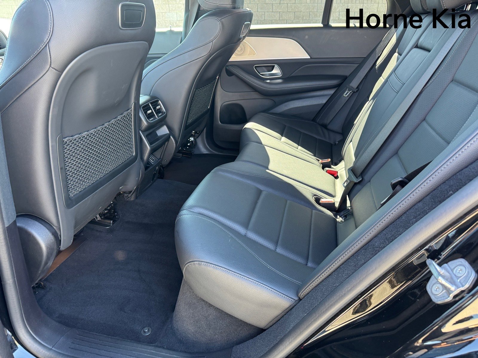Used 2020 Mercedes-Benz GLE 350 4MATIC image 11