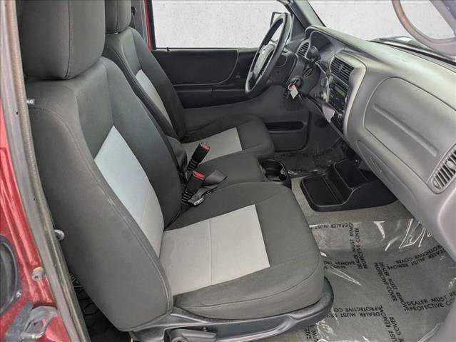 Used 2011 Ford Ranger XLT image 20
