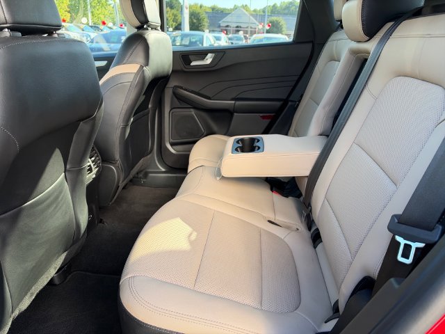 Used 2021 Ford Escape SEL FWD image 15