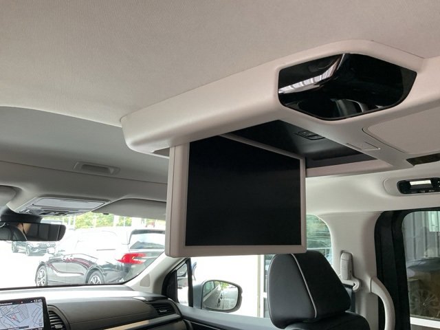 New 2026 Honda Odyssey Touring image 18