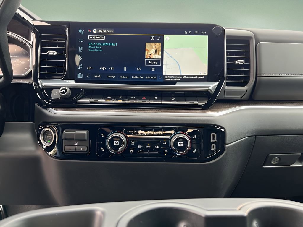 New 2026 Chevrolet Silverado 1500 LT image 13