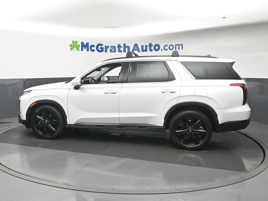 Used 2023 Hyundai Palisade XRT w/ Cargo Package AWD/4WD image 25
