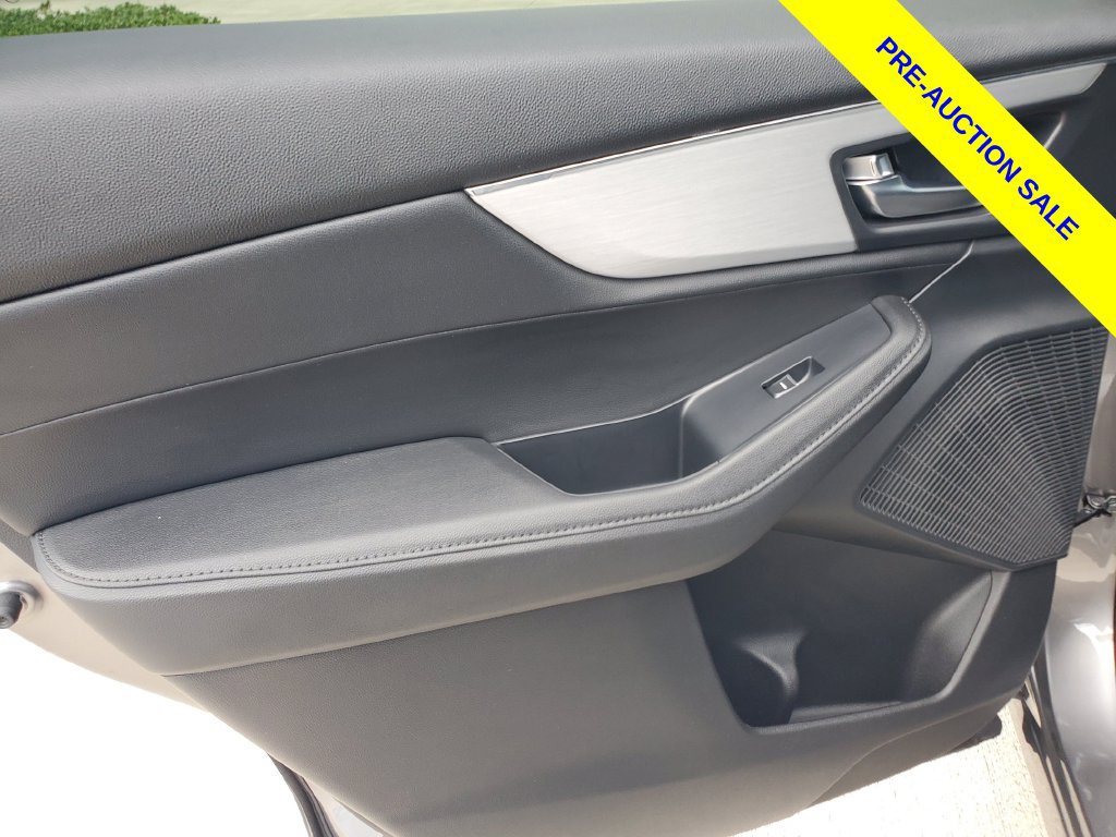 Certified 2024 Acura MDX FWD image 15