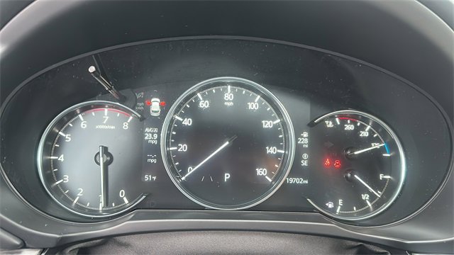 Used 2021 MAZDA CX-5 Grand Touring image 18