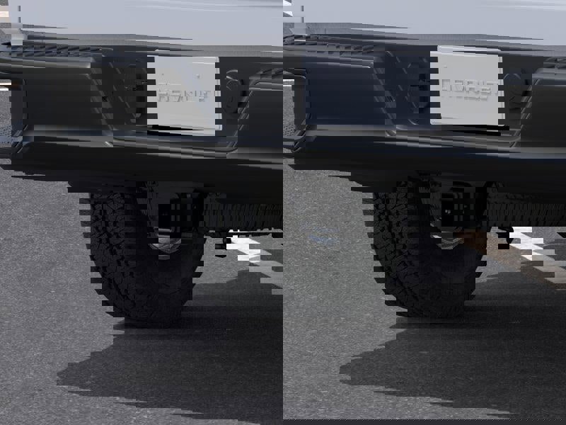 New 2026 Chevrolet Silverado 2500 W/T image 14