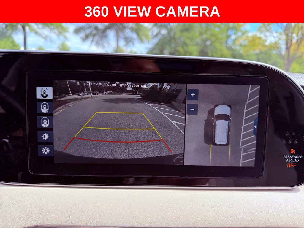 Used 2020 Hyundai Palisade Limited AWD/4WD image 10