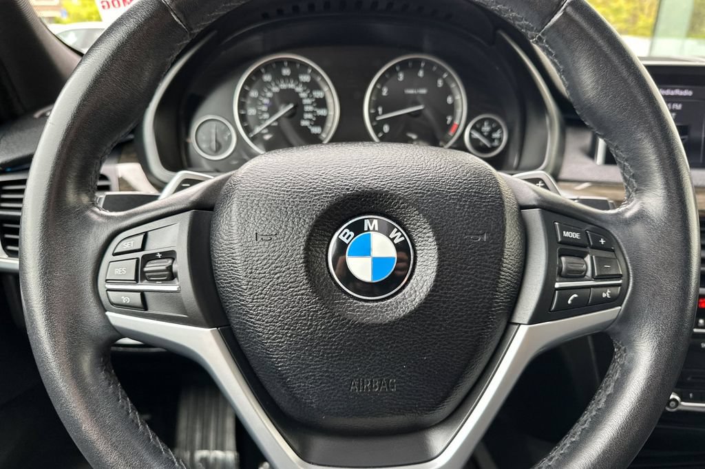 Used 2018 BMW X5 sDrive35i RWD image 26