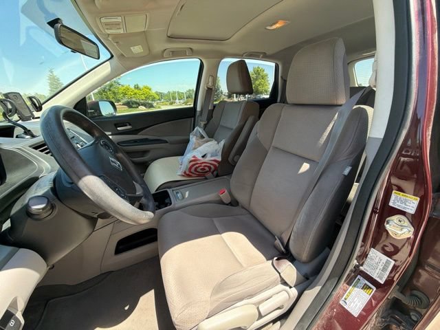 Used 2014 Honda CR-V EX image 45