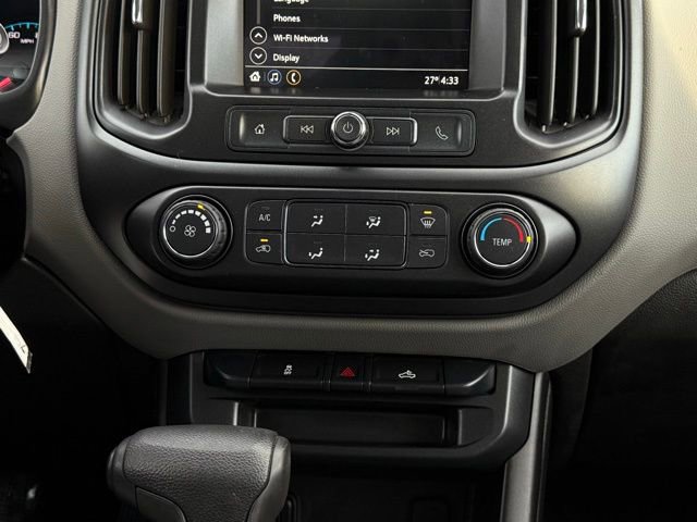 Used 2019 Chevrolet Colorado W/T image 20