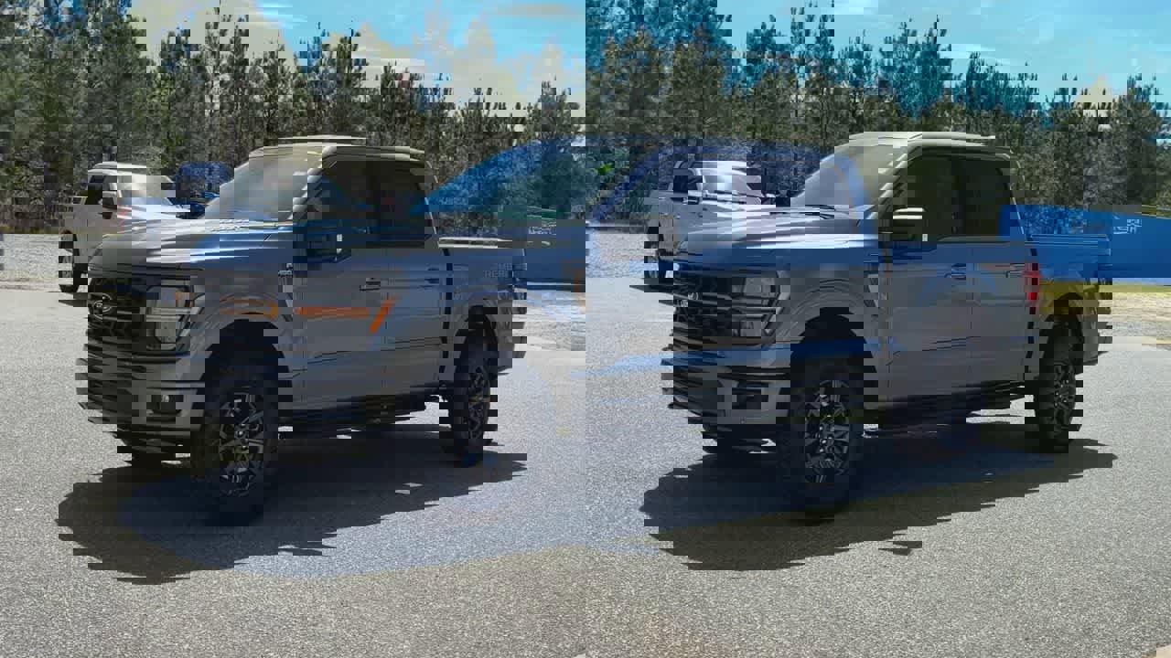 Used 2024 Ford F150 Tremor w/ Bed Utility Package image 4