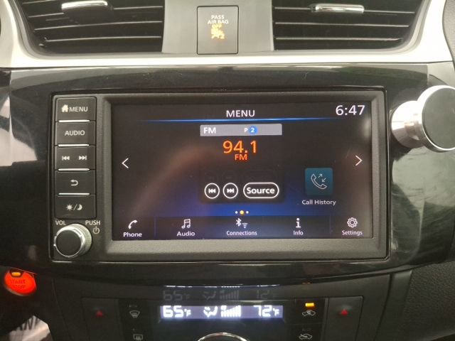 Used 2019 Nissan Sentra SV w/ Protection Package image 19