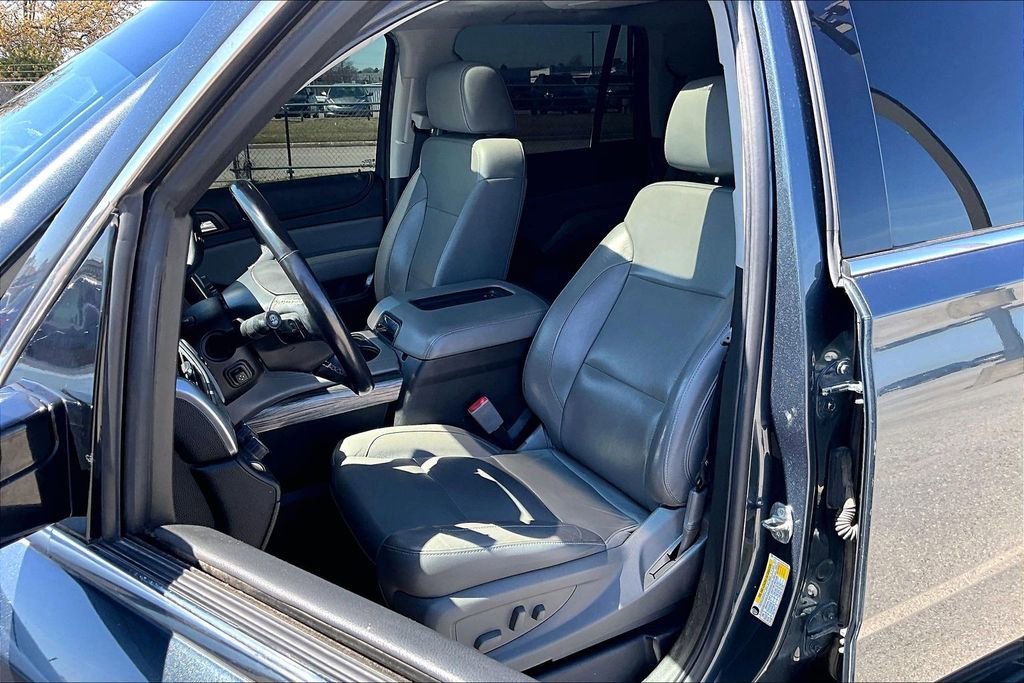 Used 2020 Chevrolet Tahoe LT image 35