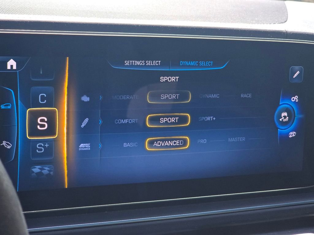 Used 2024 Mercedes-Benz GLE 63 AMG S image 34