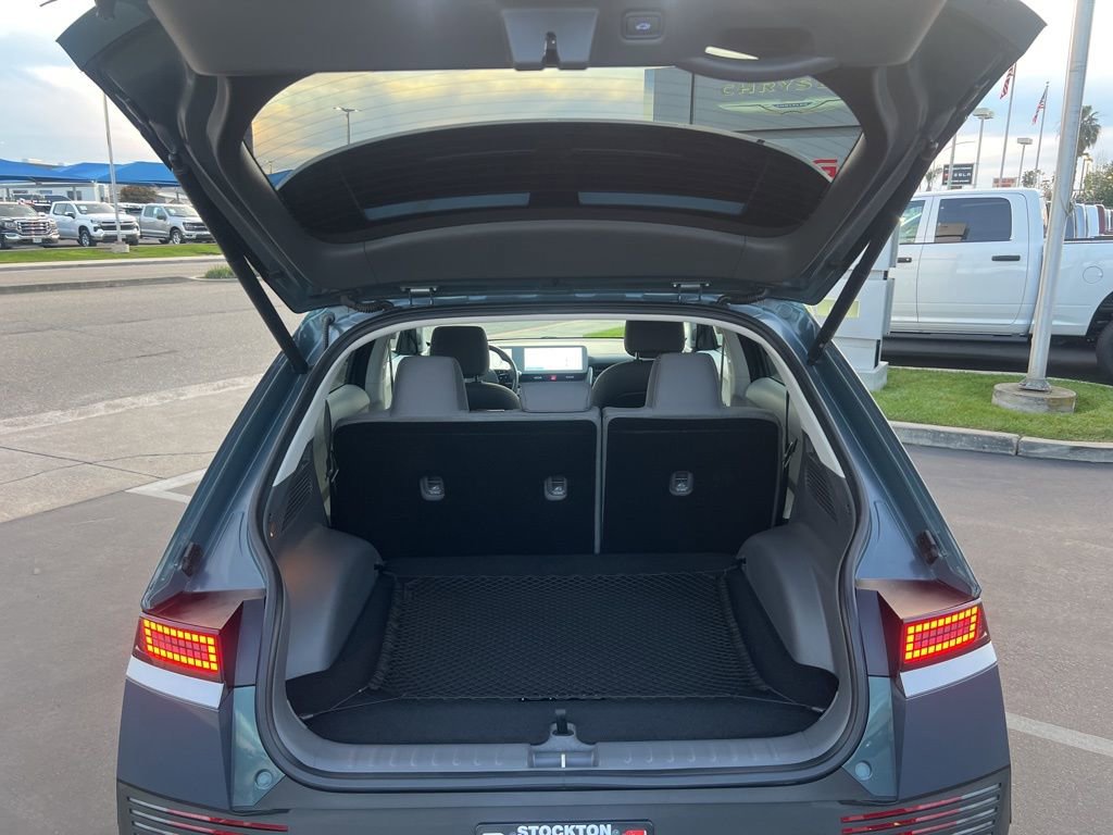 Used 2024 Hyundai Ioniq 5 SEL image 38