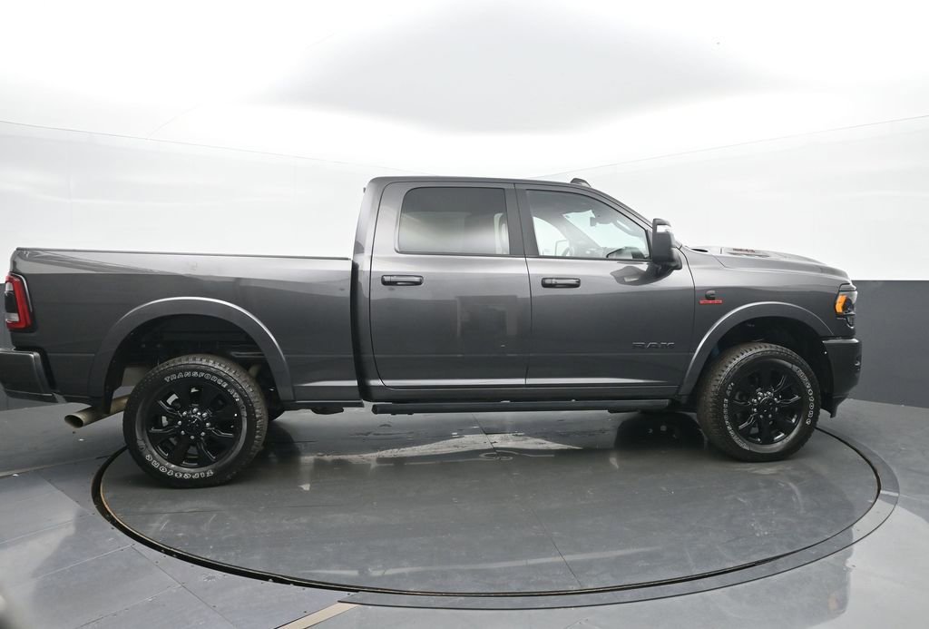 Used 2024 RAM 2500 Limited image 6