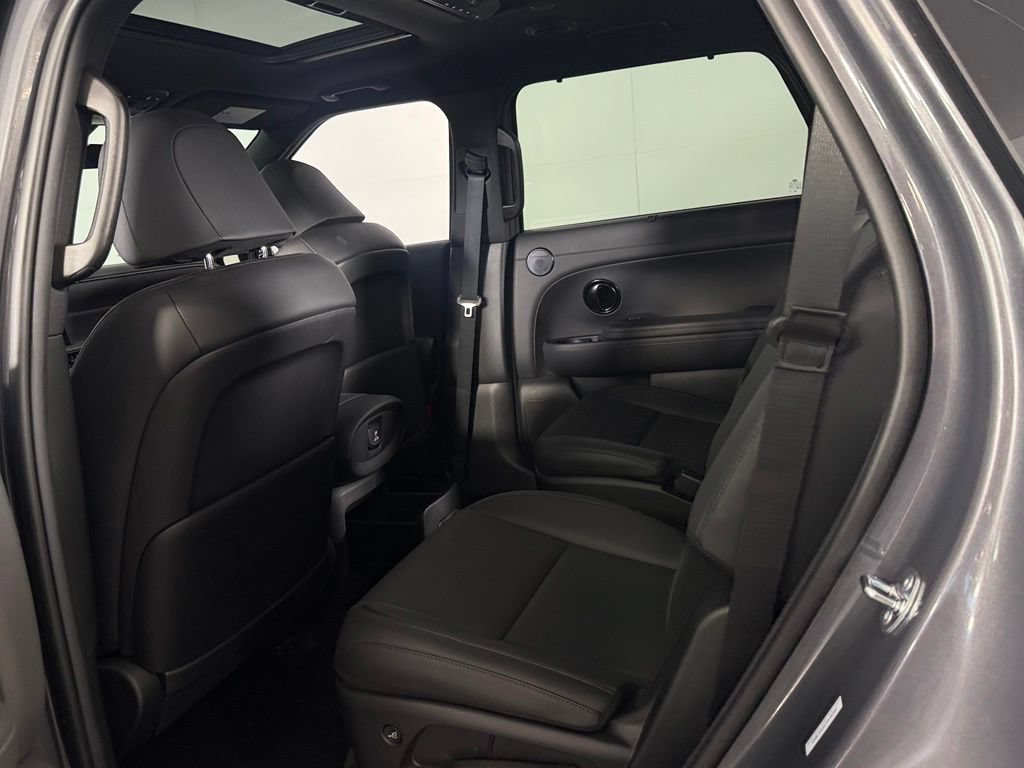 Used 2026 Hyundai Palisade XRT Pro AWD/4WD image 24