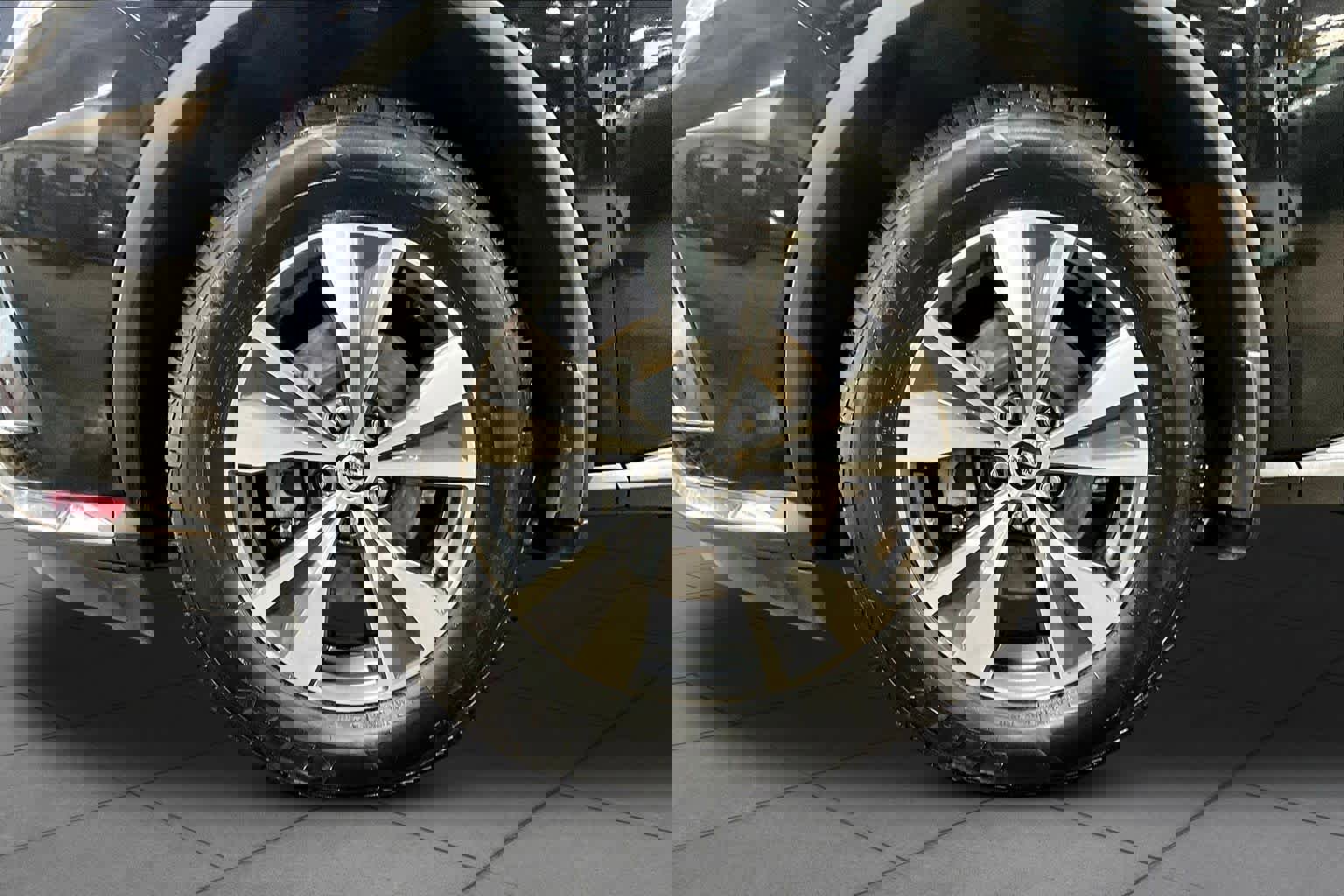 Used 2020 Nissan Murano S w/ Technology Package image 11