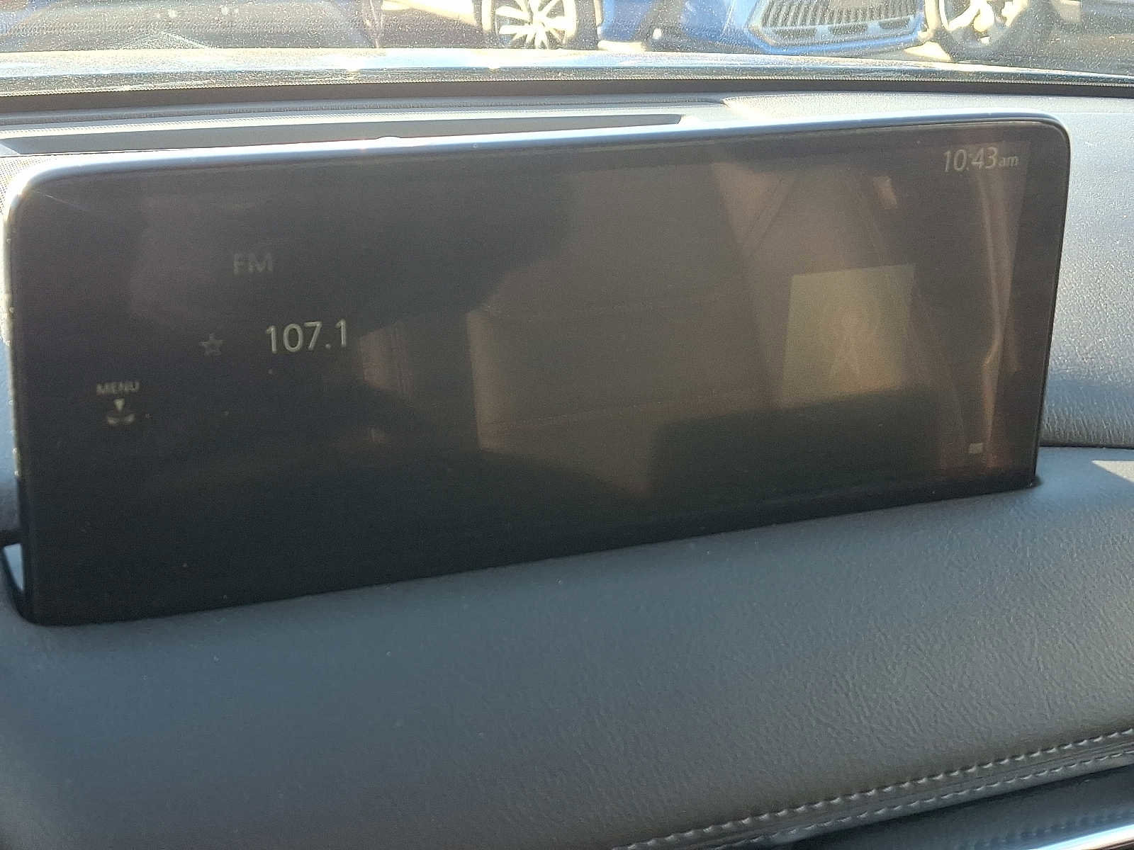 Used 2021 MAZDA CX-5 Touring w/ Touring Preferred SV Package image 18