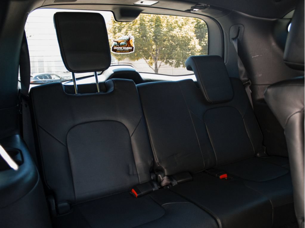 Used 2023 INFINITI QX80 Sensory w/ Cargo Package AWD/4WD image 29