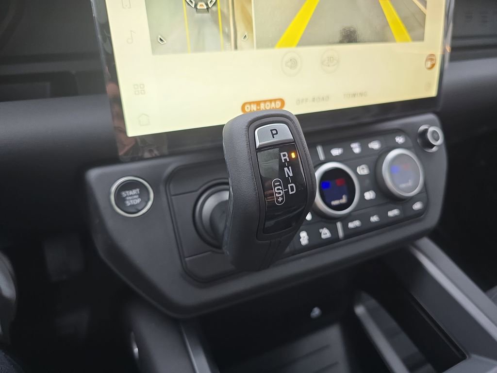 New 2026 Land Rover Defender 110 S image 26