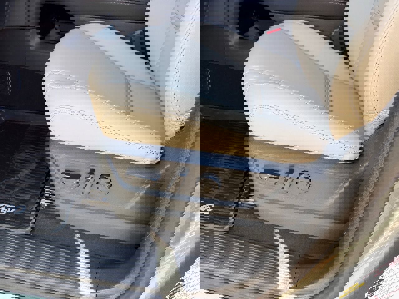 New 2026 INFINITI QX80 Pure image 13