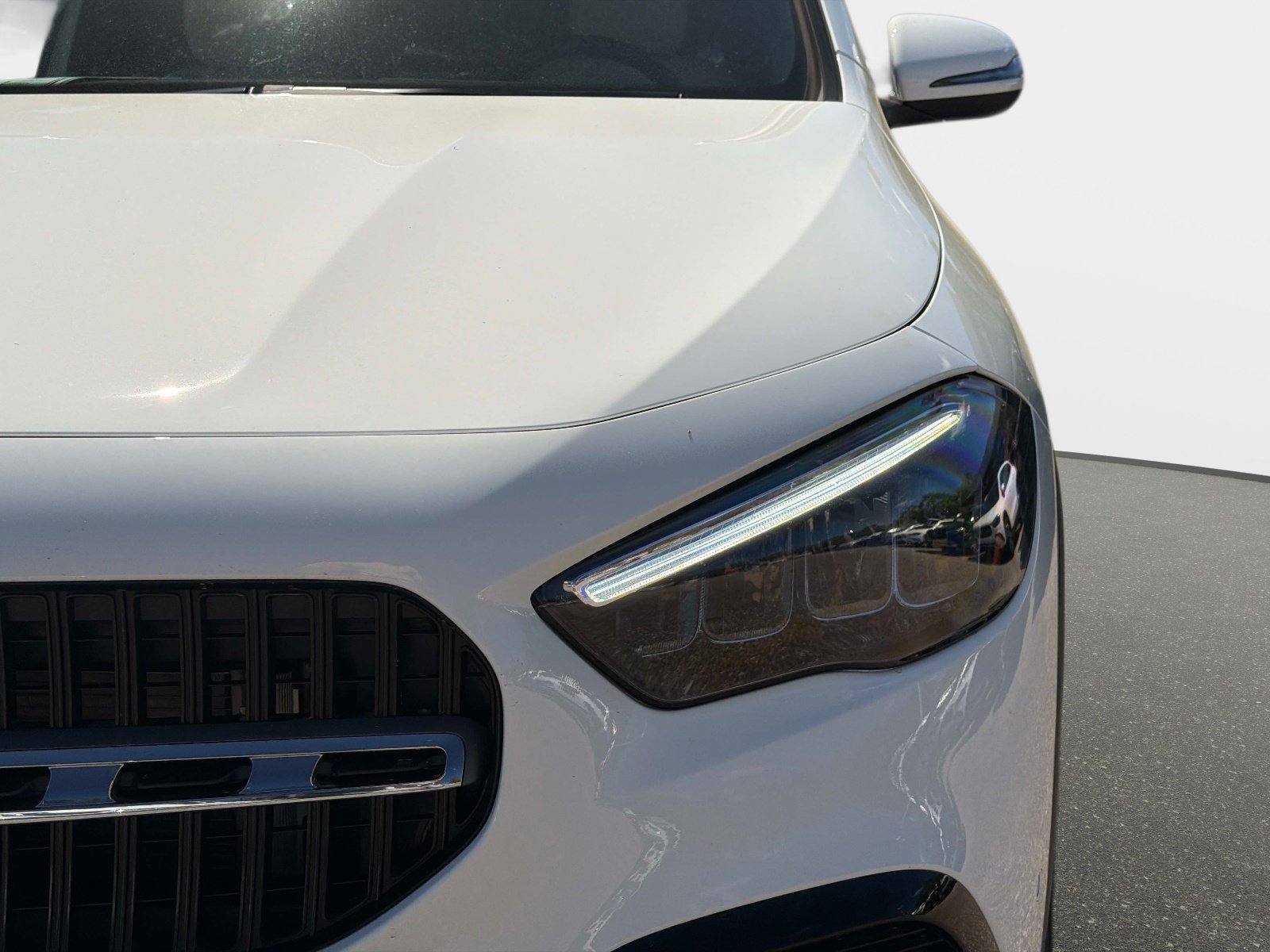 New 2026 Mercedes-Benz GLA 250 image 9