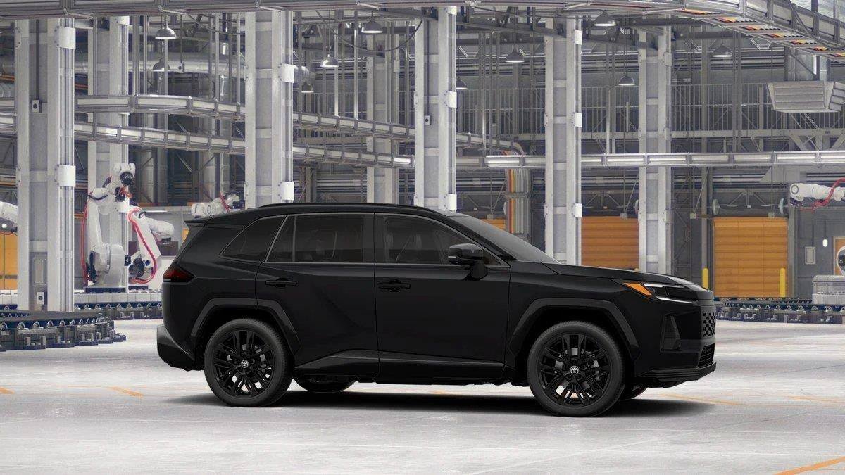 New 2026 Toyota RAV4 XSE w/ Panoramic Sun Roof Package AWD/4WD image 57
