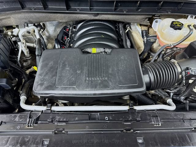 Used 2025 GMC Sierra 1500 SLT image 30