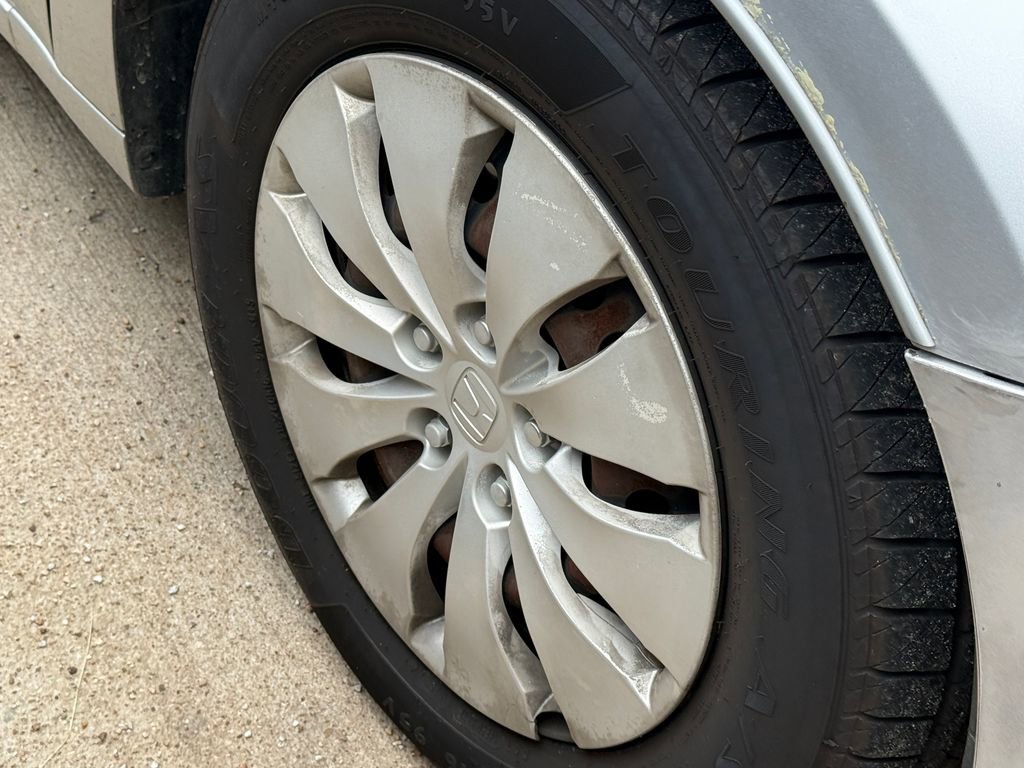 Used 2012 Honda Accord LX image 4