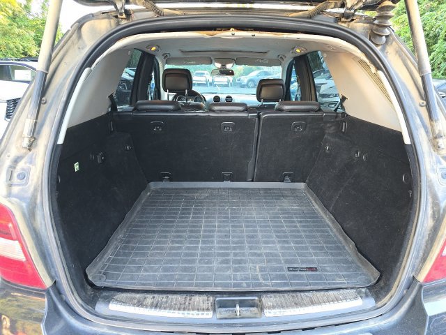 Used 2011 Mercedes-Benz ML 350 2WD image 14