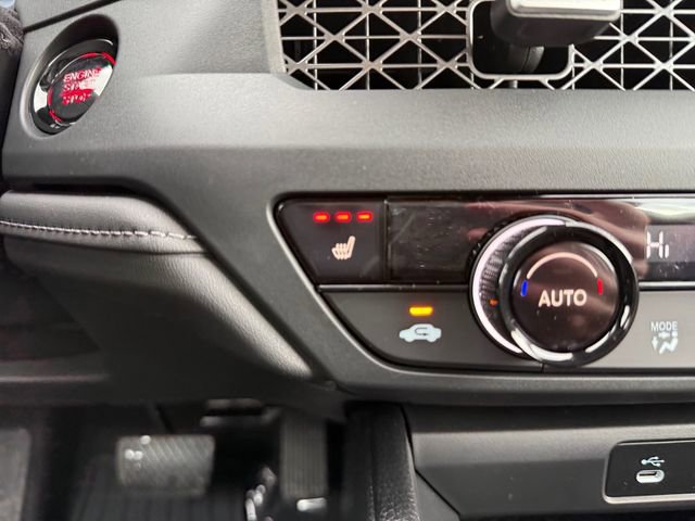 New 2025 Honda Accord SE image 30