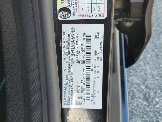 Used 2014 Ford Fiesta SE image 30