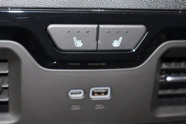 New 2026 GMC Sierra 2500 AT4 w/ AT4 Premium Plus Package image 14