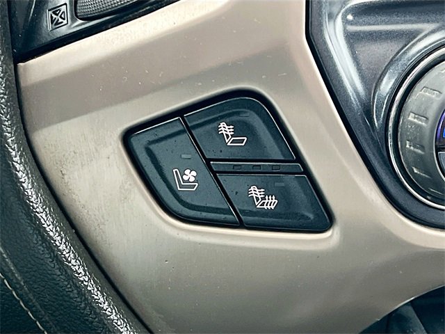 Used 2018 GMC Sierra 2500 Denali w/ Duramax Plus Package image 20