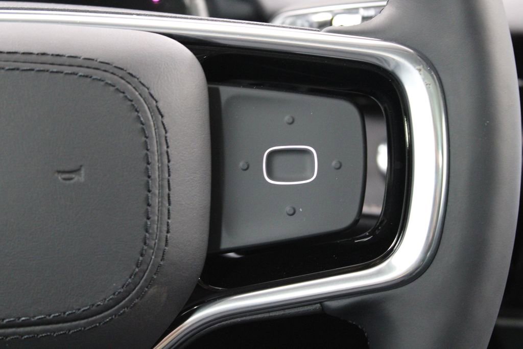 New 2026 Lincoln Nautilus Reserve w/ Jet Appearance Package image 36