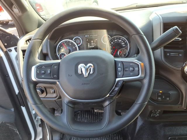 New 2026 RAM 5500 Tradesman AWD/4WD image 18