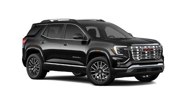 New 2026 GMC Terrain Denali AWD/4WD image 4