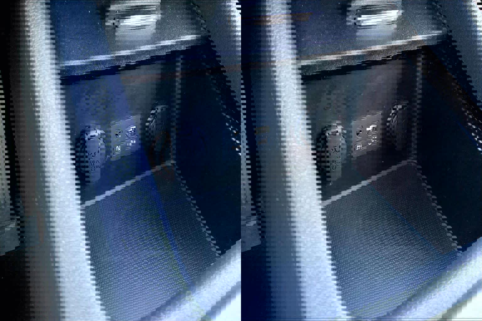 Used 2016 Kia Forte EX image 28