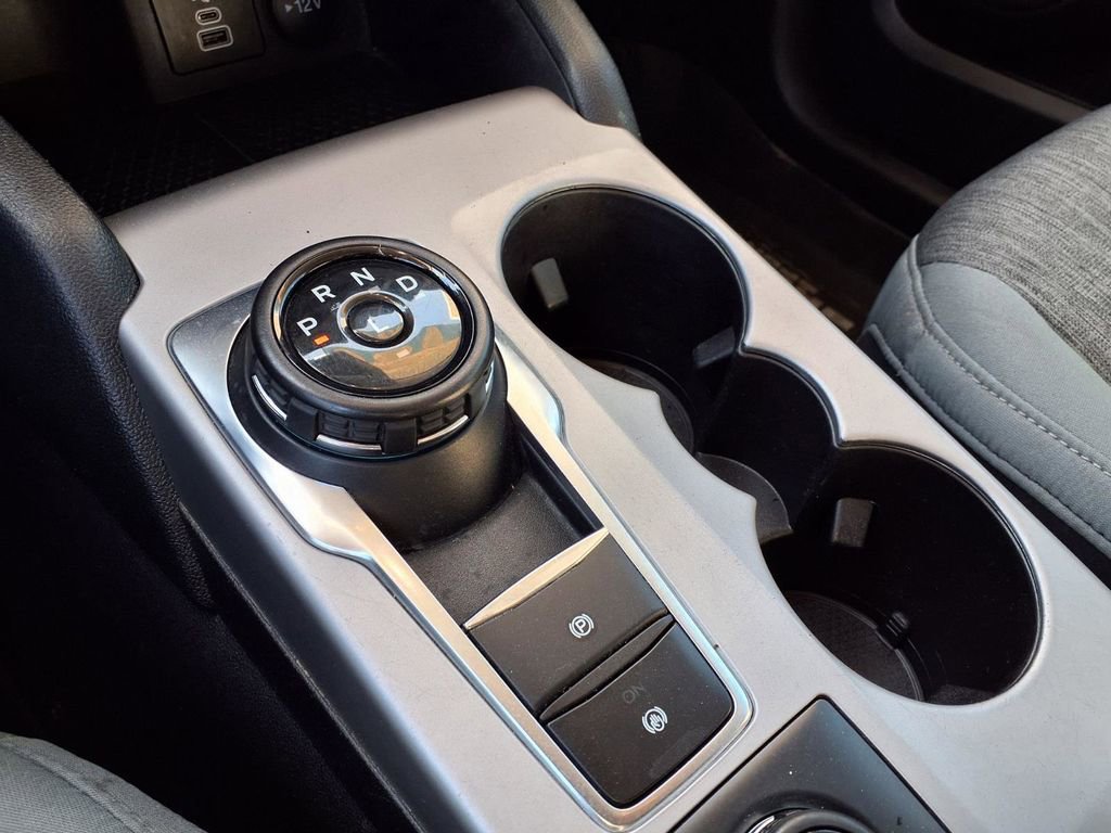 Used 2023 Ford Bronco Sport Big Bend image 18