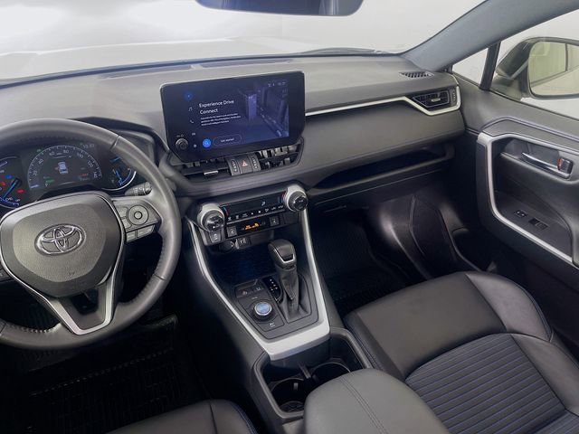 Used 2023 Toyota RAV4 XSE AWD/4WD image 25
