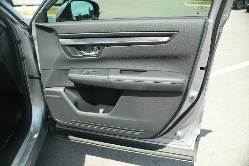 Used 2024 Honda CR-V EX image 22