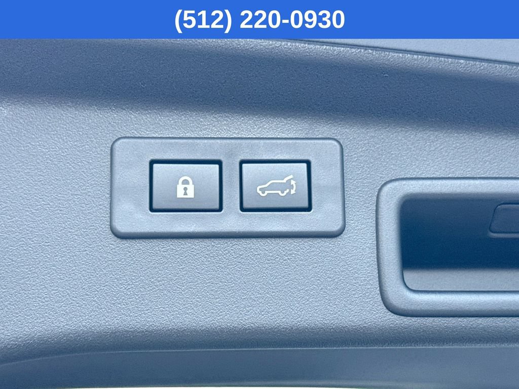New 2026 Subaru Outback Premium AWD/4WD image 34