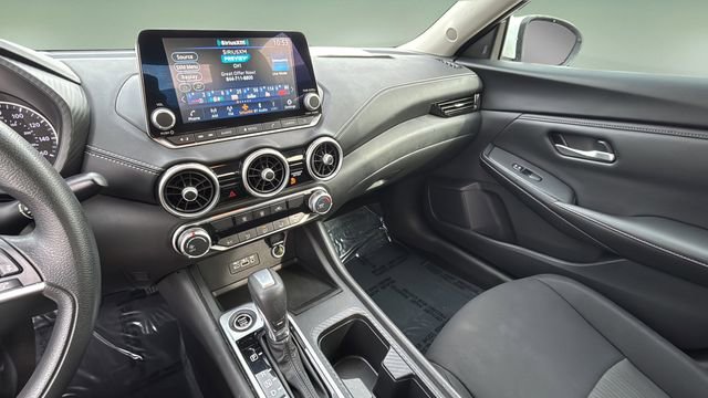 Used 2023 Nissan Sentra SV image 24
