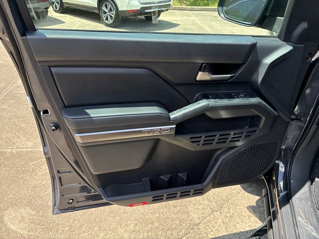 New 2026 Toyota Tacoma TRD Sport RWD image 12