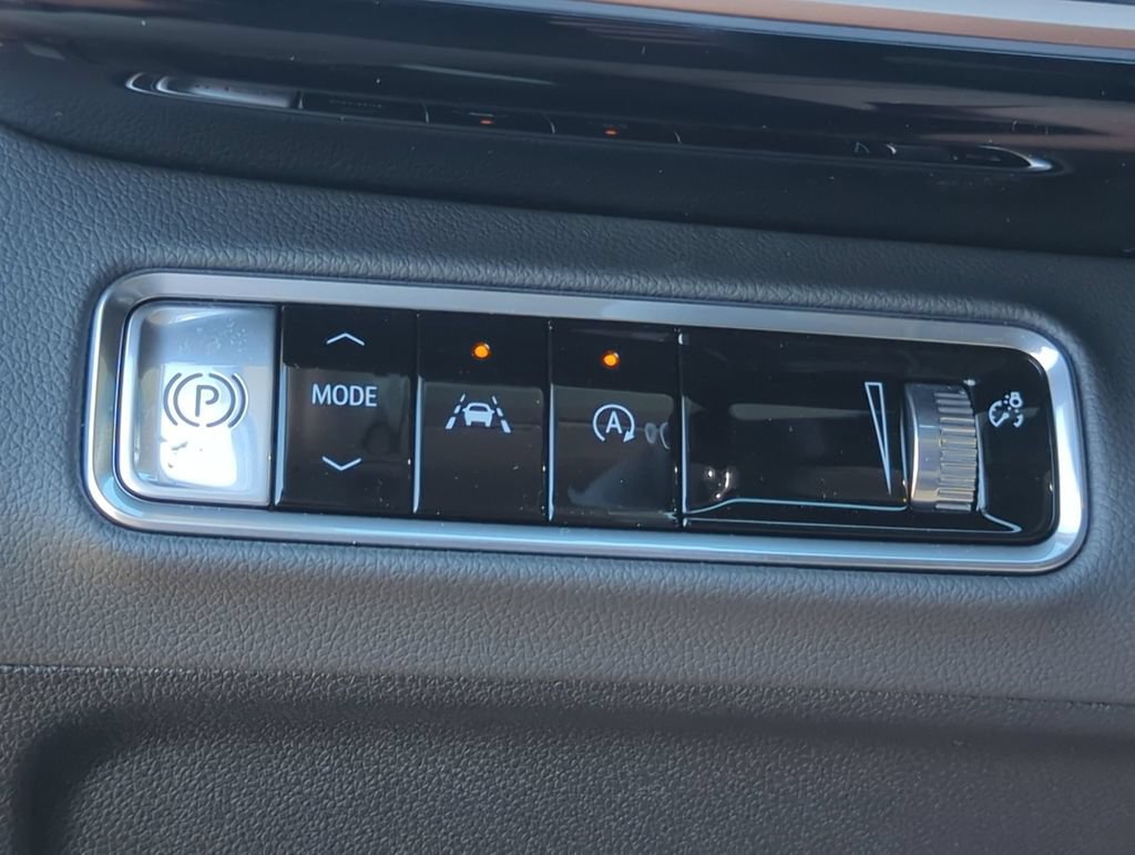 New 2026 Buick Envision Sport Touring AWD/4WD image 17