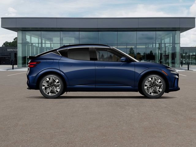 New 2026 Genesis GV60 AWD image 4