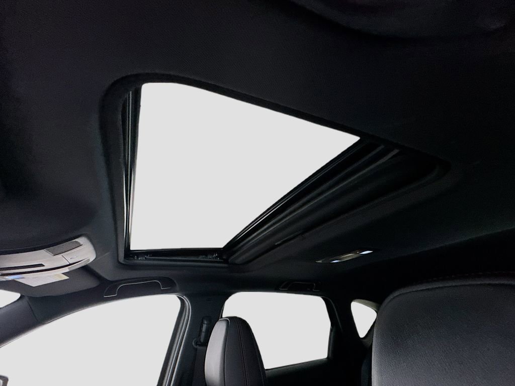 Used 2023 MAZDA CX-5 AWD 2.5 Turbo image 11