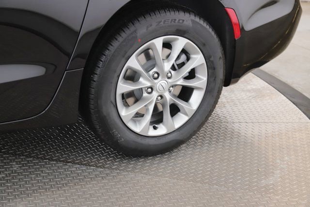 New 2026 Chrysler Pacifica Select image 14